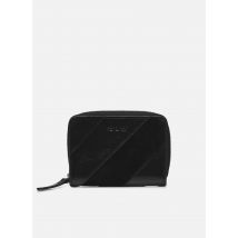 Petite Maroquinerie LOU Noir - Nat & Nin - Disponible en T.U