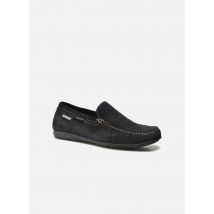 Mephisto - Mocasines Algoras - Azul - Talla 42 1/2