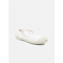 Bensimon Tennis Elly W Blanc - Baskets - Disponible en 38