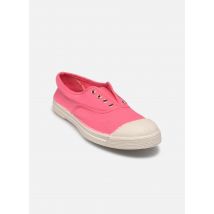 Bensimon Tennis Elly W Rosa - Sneaker - Größe 38