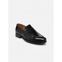 Chaussures à lacets Cliff Noir - Brett & Sons - Disponible en 40