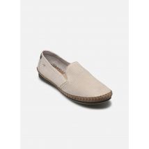 Fluchos - Slipper Bahamas 8674 - beige - Größe 42