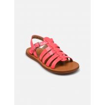 Pom d Api - Sandalen Plagette Strap - rosa - Größe 24