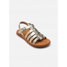 Pom d Api - Sandalias Plagette Strap - Oro - Talla 29