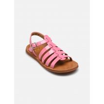 Pom d Api - Plagette Strap Rosa - Sandali e scarpe aperte - Taglia 31