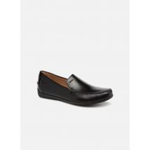 Geox - Mocasines U SIMON A U32Q3A - Negro - Talla 43