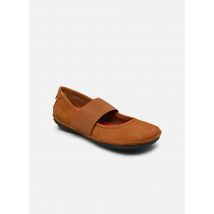 Camper - Ballerinas Right Nina 21595 - braun - Größe 36