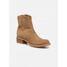 Mexicana - Stiefeletten & Boots Star - braun - Größe 40