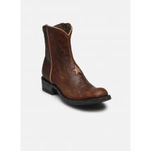 Mexicana - Stiefeletten & Boots Star - braun - Größe 36
