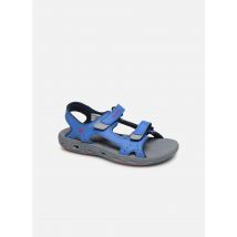 Chaussures de sport Youth Techsun Vent Bleu - Columbia - Disponible en 31