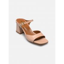JB Martin - Sandalen Diaz - beige - Größe 38