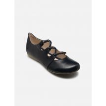 Josef Seibel - Bailarinas Fiona 04 - Azul - Talla 42