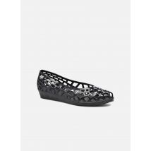 Méduse - Ballerinas Javana - schwarz - Größe 38