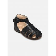 Little Mary - Sandalen Jules - blau - Größe 19