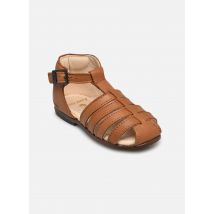 Little Mary - Sandalen Jules - braun - Größe 20