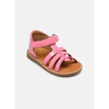 Pom d Api - Sandalen POPPY STRAP - Roze - Maat 23