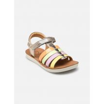 Shoo Pom - Sandalias Goa Spart - Multicolor
