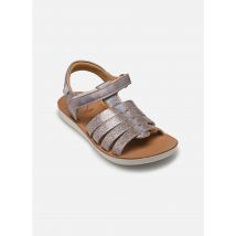 Sandalen Goa Spart Zilver - Shoo Pom - Beschikbaar in 33