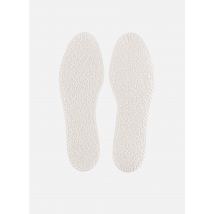 Famaco - Zolen Semelle coton Tropicale Homme - Wit - Maat 46