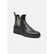 Bottines et boots Jumpzebr Noir - Méduse - Disponible en 40
