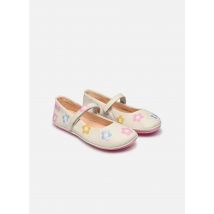 Ballerinas TWS Kids Weiß - Camper - Größe 34