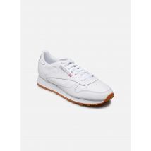 Reebok Classic Leather M Blanc - Baskets - Disponible en 39