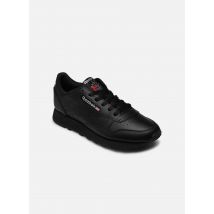 Reebok - Classic Leather W - schwarz - Sneaker - Größe 40