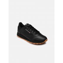Reebok Classic Leather W Noir - Baskets - Disponible en 41
