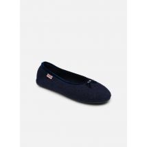 Giesswein - Pantuflas Honehau - Azul - Talla 41