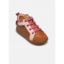 Shoo Pom - Boots en enkellaarsjes Bouba Bi Zip - Bruin - Maat 20