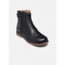 Bottines et boots Kenza Bleu - Babybotte - Disponible en 30