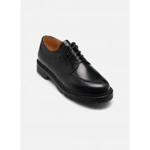 Pellet - Zapatos con cordones Montario - Negro