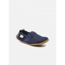 Giesswein - Pantoffels Söll Slim Fit - Blauw - Maat 24