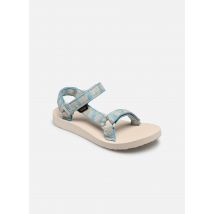 Teva - Sandalen Original universal W - blau - Größe 40