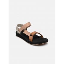 Teva - Sandalen Original universal W - beige - Größe 38