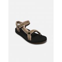 Teva - Original universal W Multicolore - Sandali e scarpe aperte - Taglia 41