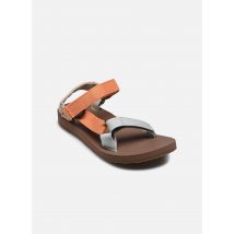 Teva - Sandalen Original universal W - mehrfarbig - Größe 42