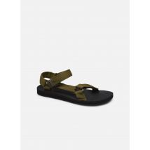 Teva - Sandalen Original universal - grün - Größe 40 1/2