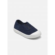 Victoria - 1915 Puntera Lona Tintada DREC - blau - Sneaker - Größe 30