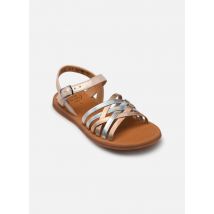 Pom d Api - Sandalias PLAGETTE LUX - Rosa - Talla 32