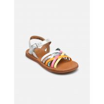 Pom d Api - Sandalen PLAGETTE LUX - mehrfarbig - Größe 30