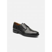 Geox - Veterschoenen U FEDERICO V U2257V - Zwart - Maat 43