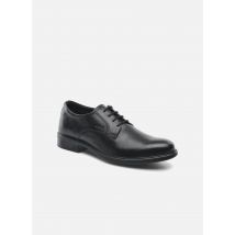 Geox U CARNABY D U52W1D Noir - Chaussures à lacets - Disponible en 43