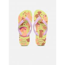 Tongs Kids Fantasy Vert - Havaianas - Disponible en 35 - 36