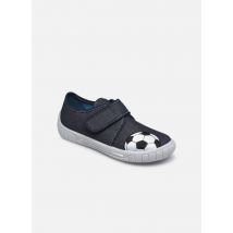 Chaussons Bill Bleu - Superfit - Disponible en 24