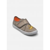 Superfit - Pantuflas Bill - Beige