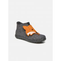 Superfit - Happy Grigio - Pantofole - Taglia 20