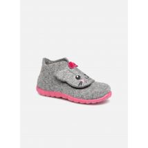Superfit - Happy Grigio - Pantofole - Taglia 24