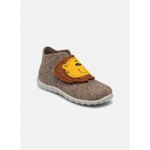 Superfit - Pantoffels Happy - Beige - Maat 23