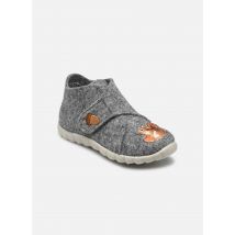 Superfit - Happy Grigio - Pantofole - Taglia 21